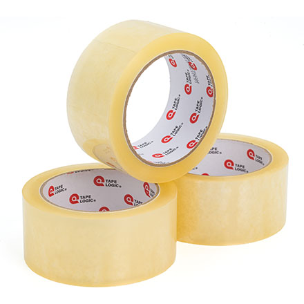 TAPE LOGIC<span class='afterCapital'><span class='rtm'>®</span></span> #800 Hot Melt Tape